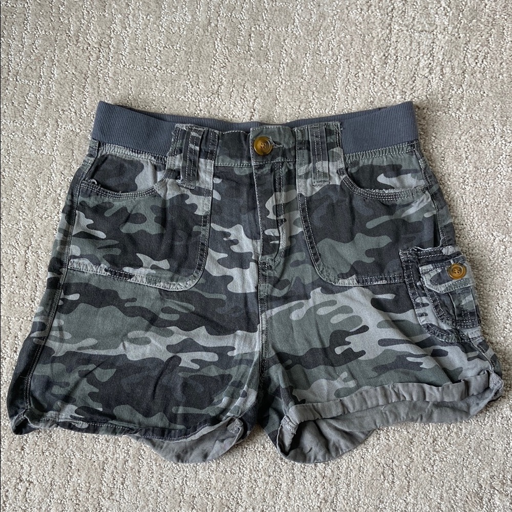 💙2/$5 Knox Rose Cargo Shorts
